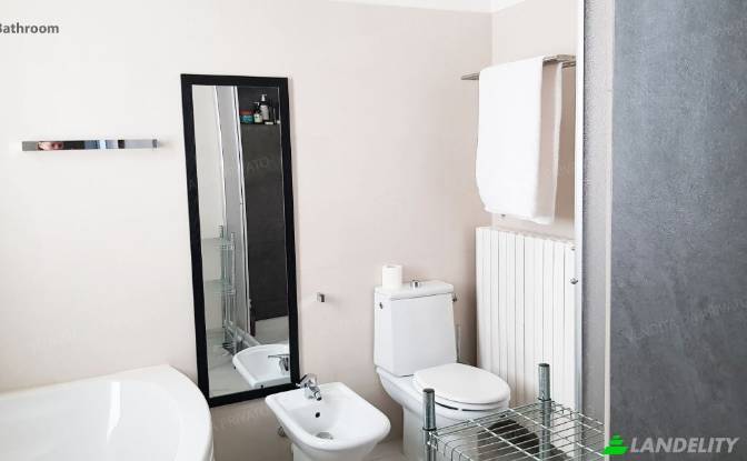 Квартира продаж Via Repubblica Romana. Фото#17