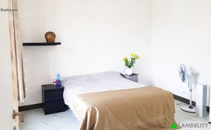 Квартира продаж Via Repubblica Romana. Фото#19