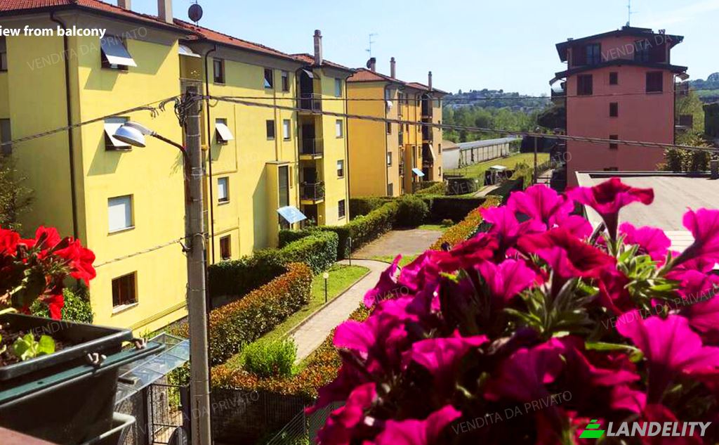 Квартира продаж Via Repubblica Romana, 22100 Como CO, Como, Province of Como, Lombardy, Italy. Фото 21