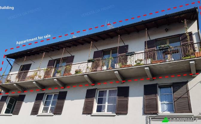 Квартира продаж Via Repubblica Romana. Фото#4