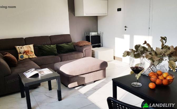 Квартира продаж Via Repubblica Romana. Фото#6