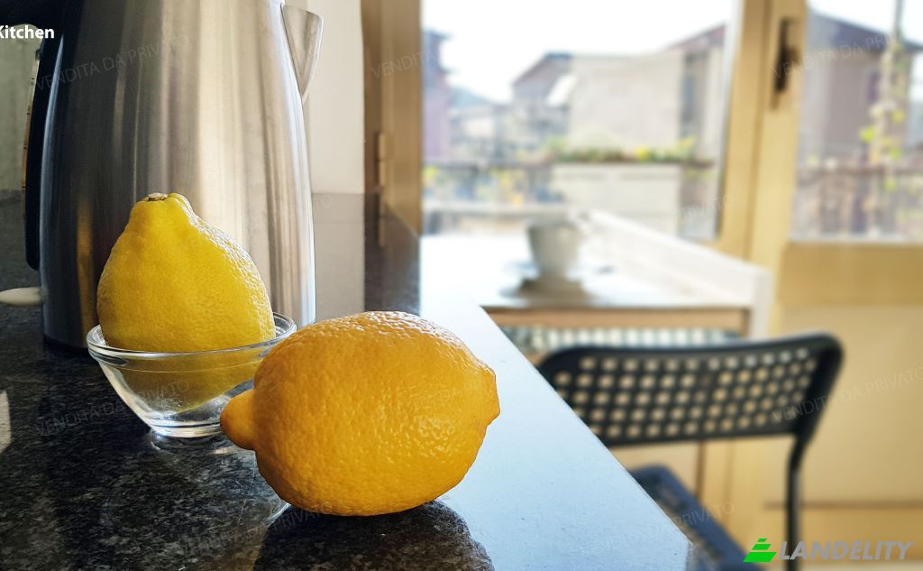 Квартира продаж Via Repubblica Romana, 22100 Como CO, Como, Province of Como, Lombardy, Italy. Фото 9