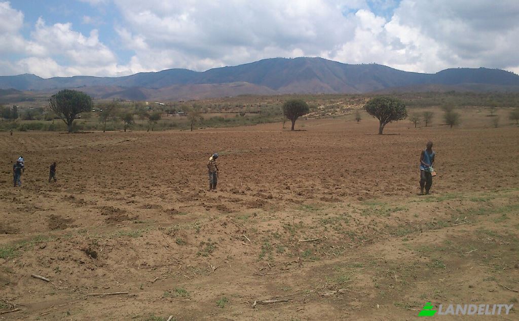 Land/Lot for Sale Kongoni, Naivasha, Nakuru County, Kenya. Photo 1