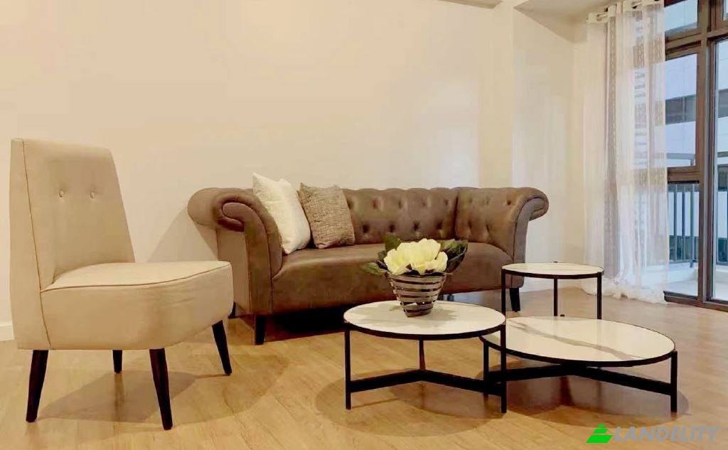 Квартира продаж Makati, Metro Manila, Philippines. Фото 1