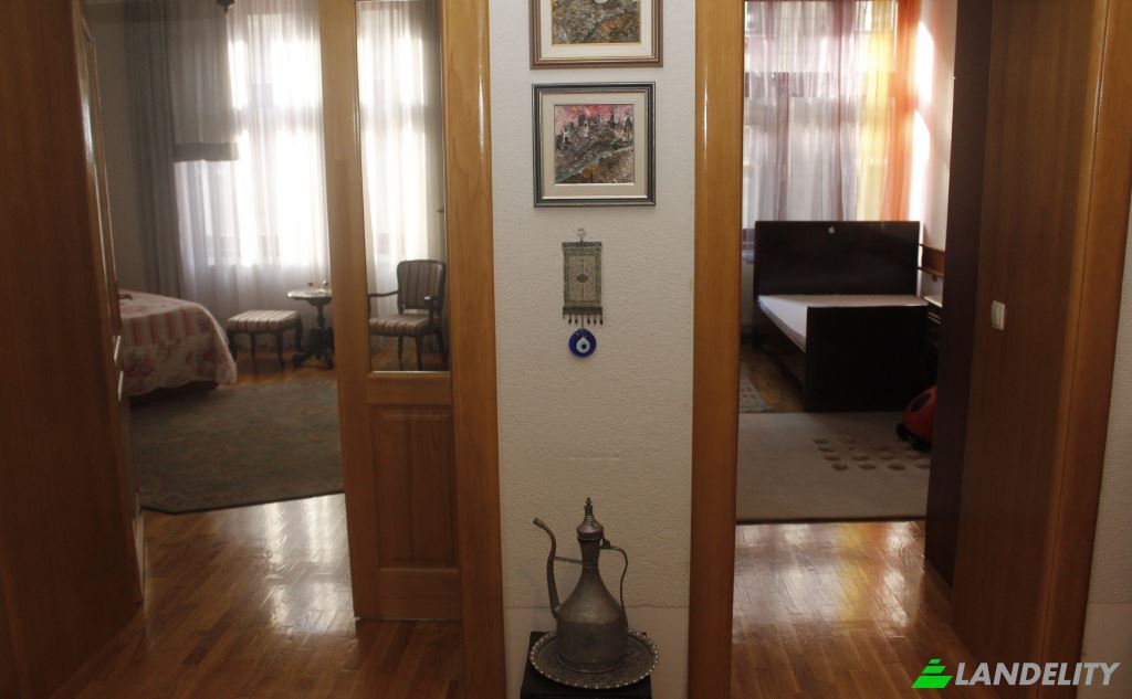 Квартира продаж Dolina broj, Sarajevo 71000, Sarajevo, Sarajevo Canton, Federation of Bosnia and Herzegovina, Bosnia and Herzegovina. Фото 18