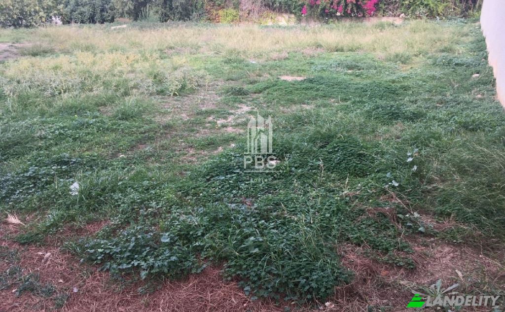 Land/Lot for Sale Leof Athinon, Chaidari, Haidari, Attica, Decentralized Administration of Attica, Greece. Photo 1