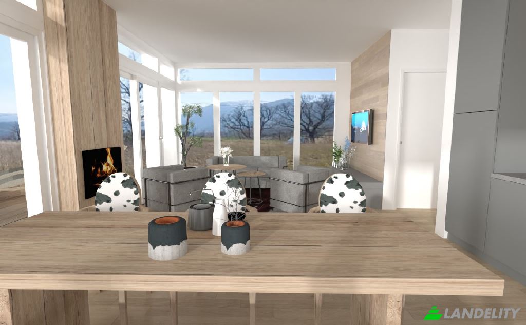 Односімейний будинок продаж via pagani, 66010 Palombaro CH, Palombaro CH, Province of Chieti, Abruzzo, Italy. Фото 11