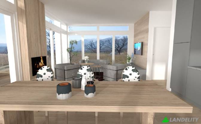 Односімейний будинок продаж via pagani. Фото#11 Односімейний будинок продаж via pagani. Фото#11