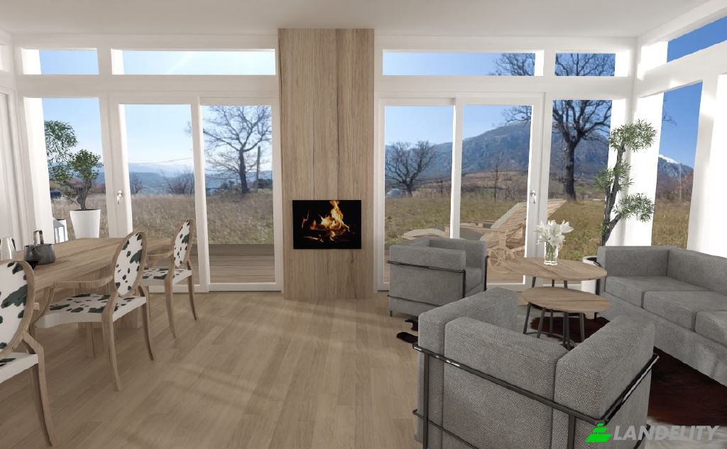 Односімейний будинок продаж via pagani, 66010 Palombaro CH, Palombaro CH, Province of Chieti, Abruzzo, Italy. Фото 12