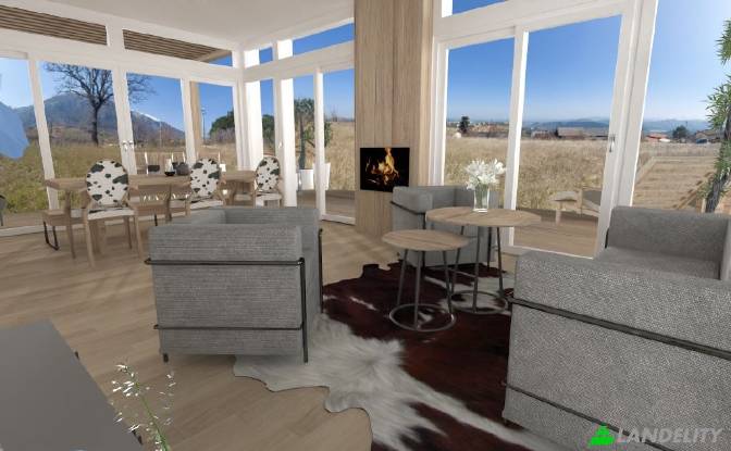 Односімейний будинок продаж via pagani. Фото#13 Односімейний будинок продаж via pagani. Фото#13