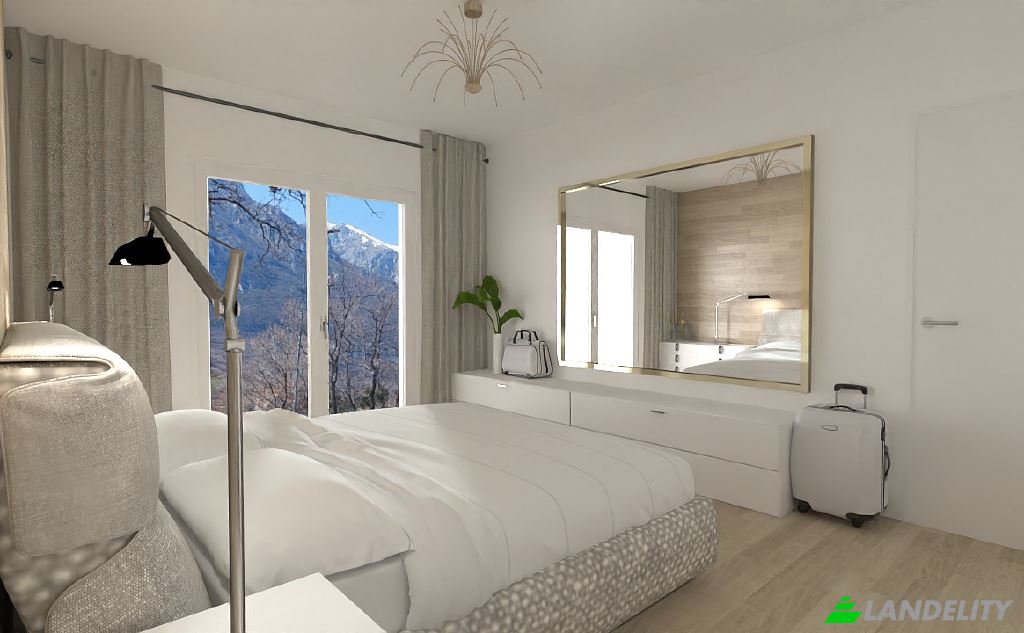 Односімейний будинок продаж via pagani, 66010 Palombaro CH, Palombaro CH, Province of Chieti, Abruzzo, Italy. Фото 15