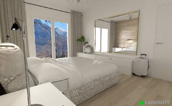 Односімейний будинок продаж via pagani. Фото#16 Односімейний будинок продаж via pagani. Фото#16