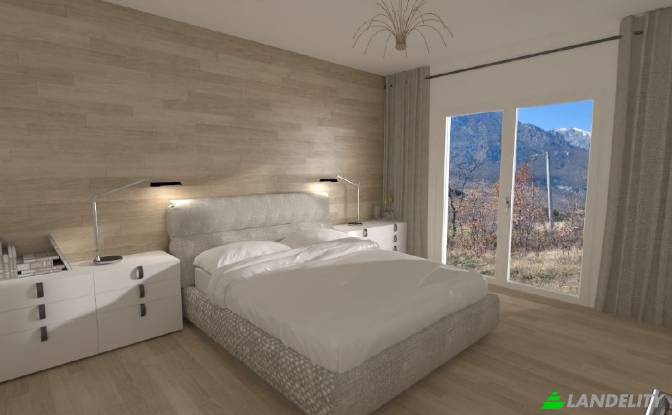 Односімейний будинок продаж via pagani. Фото#17 Односімейний будинок продаж via pagani. Фото#17