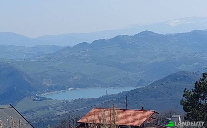 Односімейний будинок продаж via pagani. Фото#2 Односімейний будинок продаж via pagani. Фото#2