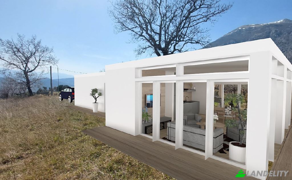 Односімейний будинок продаж via pagani, 66010 Palombaro CH, Palombaro CH, Province of Chieti, Abruzzo, Italy. Фото 4