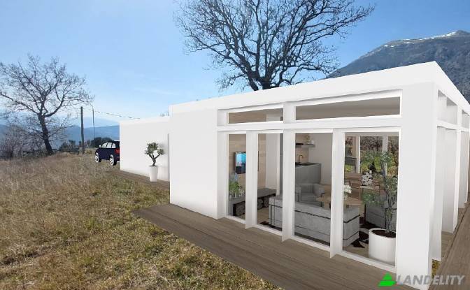 Односімейний будинок продаж via pagani. Фото#4 Односімейний будинок продаж via pagani. Фото#4