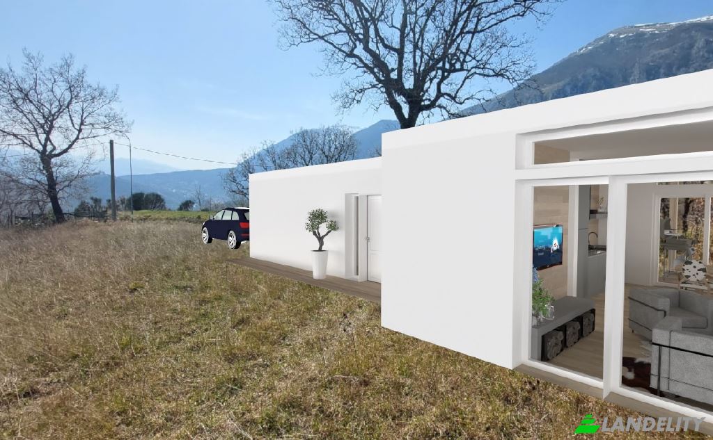 Односімейний будинок продаж via pagani, 66010 Palombaro CH, Palombaro CH, Province of Chieti, Abruzzo, Italy. Фото 5