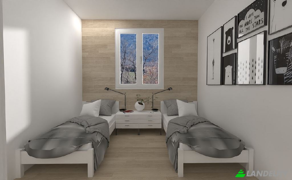 Односімейний будинок продаж via pagani, 66010 Palombaro CH, Palombaro CH, Province of Chieti, Abruzzo, Italy. Фото 6