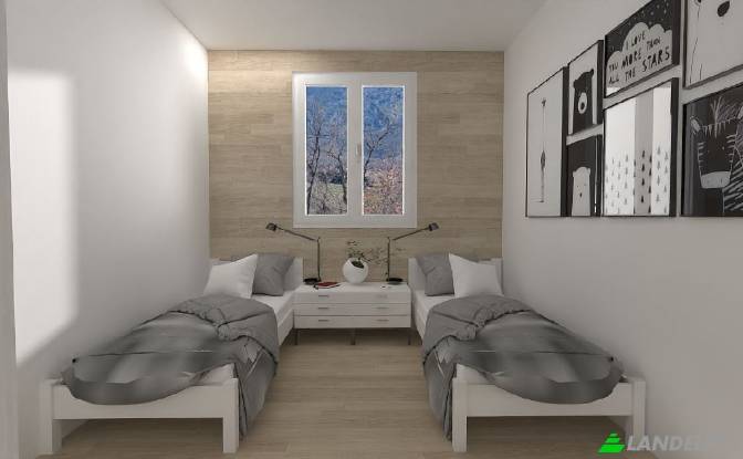 Односімейний будинок продаж via pagani. Фото#6 Односімейний будинок продаж via pagani. Фото#6