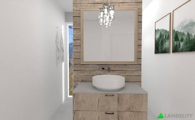 Односімейний будинок продаж via pagani. Фото#8 Односімейний будинок продаж via pagani. Фото#8