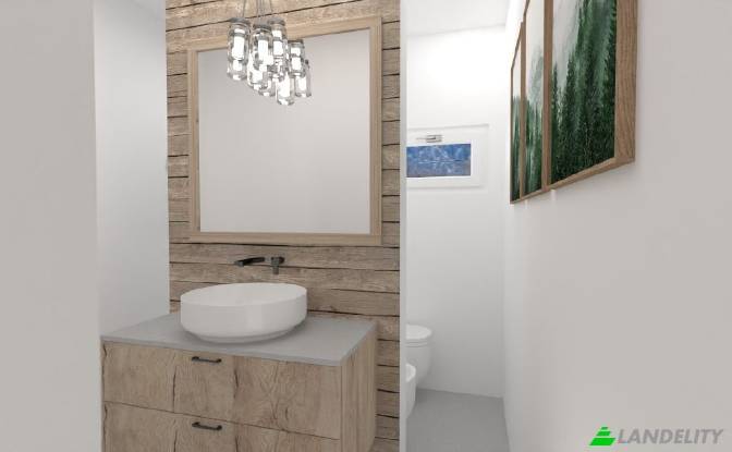 Односімейний будинок продаж via pagani. Фото#9 Односімейний будинок продаж via pagani. Фото#9