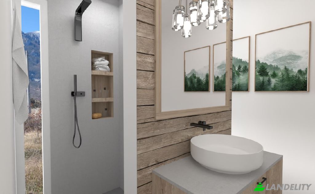 Односімейний будинок продаж via pagani, 66010 Palombaro CH, Palombaro CH, Province of Chieti, Abruzzo, Italy. Фото 10