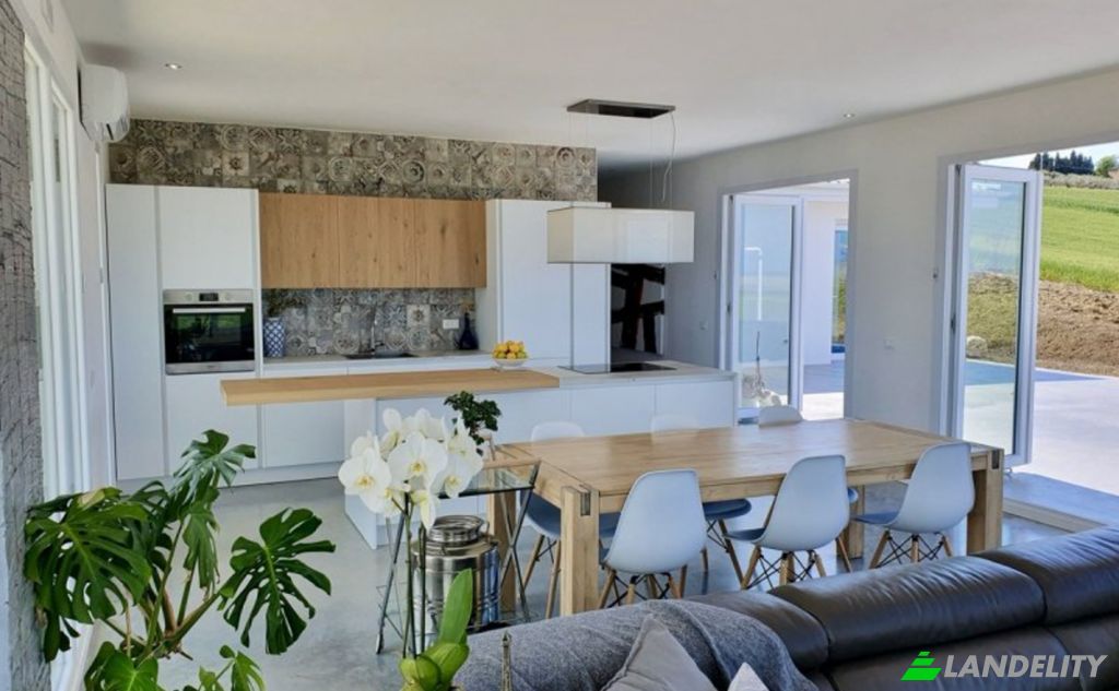 Односімейний будинок продаж Contrada Montebello, 86036 Montenero di bisaccia CB, Montenero di Bisaccia, Province of Campobasso, Molise, Italy. Фото 3