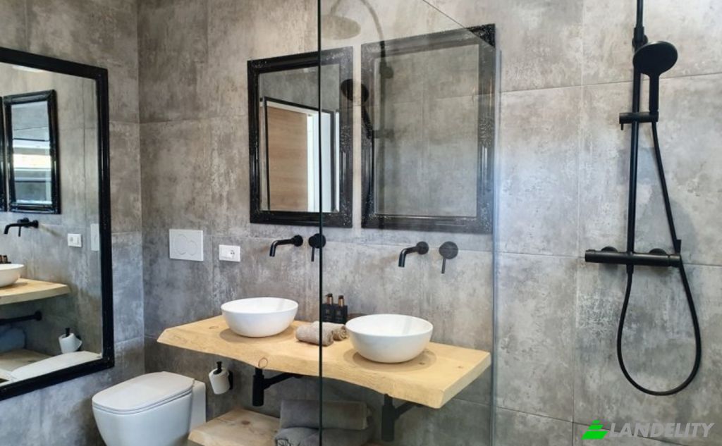 Односімейний будинок продаж Contrada Montebello, 86036 Montenero di bisaccia CB, Montenero di Bisaccia, Province of Campobasso, Molise, Italy. Фото 4