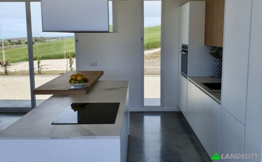 Односімейний будинок продаж Contrada Montebello, 86036 Montenero di bisaccia CB, Montenero di Bisaccia, Province of Campobasso, Molise, Italy. Фото 6