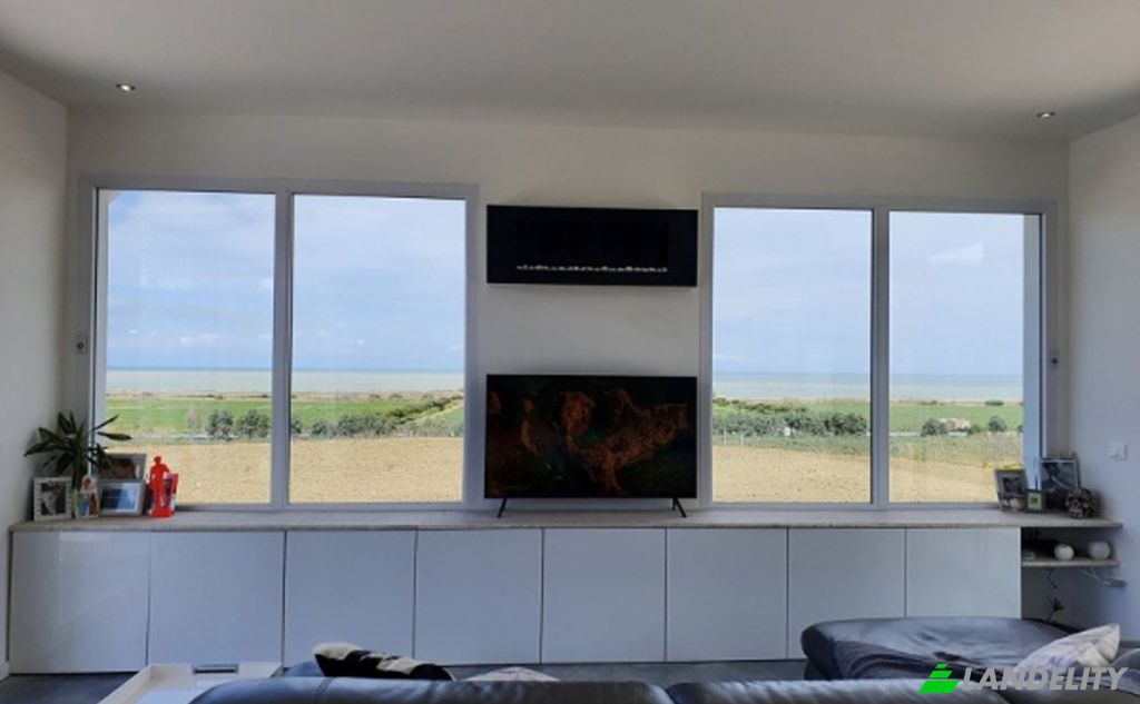 Односімейний будинок продаж Contrada Montebello, 86036 Montenero di bisaccia CB, Montenero di Bisaccia, Province of Campobasso, Molise, Italy. Фото 7