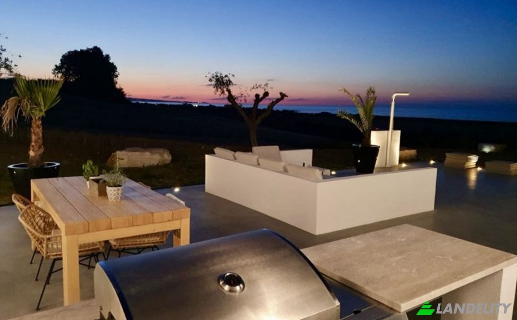 Односімейний будинок продаж Contrada Montebello, 86036 Montenero di bisaccia CB, Montenero di Bisaccia, Province of Campobasso, Molise, Italy. Фото 10