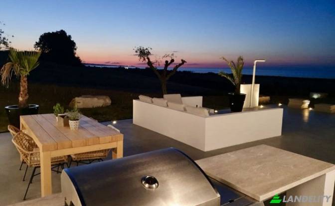 Односімейний будинок продаж Contrada Montebello. Фото#10