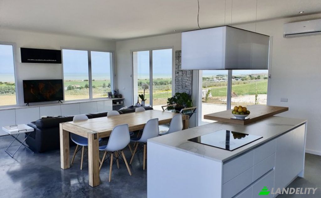 Односімейний будинок продаж Contrada Montebello, 86036 Montenero di bisaccia CB, Montenero di Bisaccia, Province of Campobasso, Molise, Italy. Фото 12