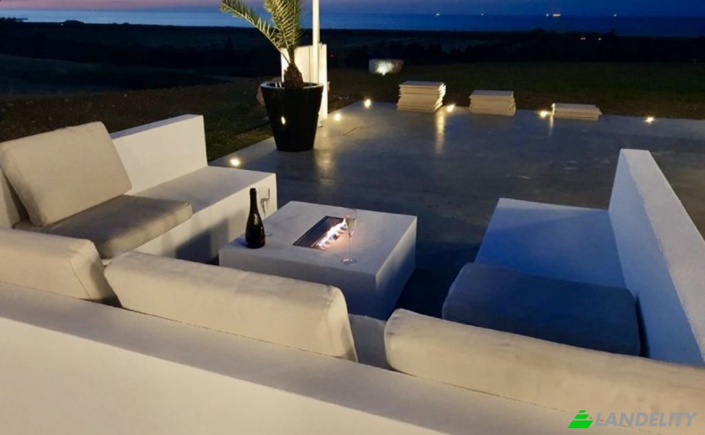 Односімейний будинок продаж Contrada Montebello, 86036 Montenero di bisaccia CB, Montenero di Bisaccia, Province of Campobasso, Molise, Italy. Фото 13