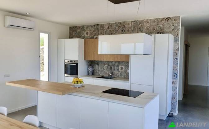 Односімейний будинок продаж Contrada Montebello. Фото#15