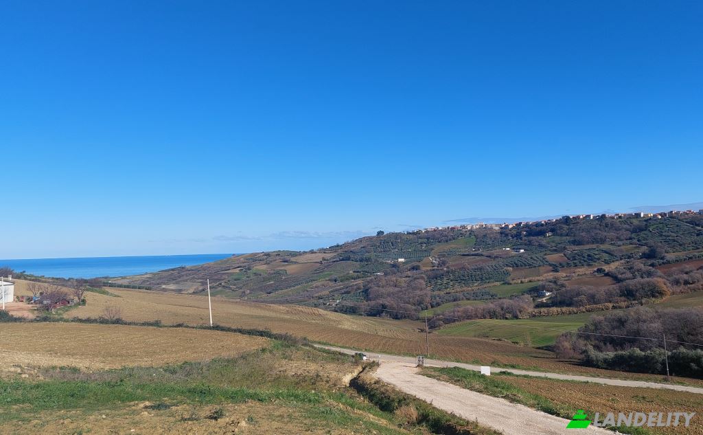 Односімейний будинок продаж Strada senza nome, 86038 Petacciato CB, Petacciato, Province of Campobasso, Molise, Italy. Фото 4