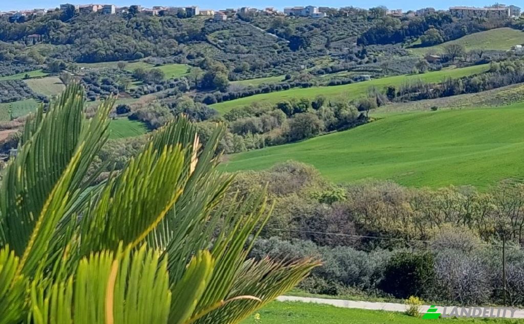 Односімейний будинок продаж Strada senza nome, 86038 Petacciato CB, Petacciato, Province of Campobasso, Molise, Italy. Фото 5