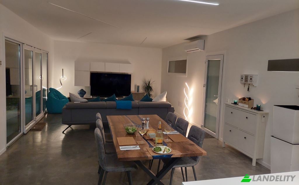 Односімейний будинок продаж Strada senza nome, 86038 Petacciato CB, Petacciato, Province of Campobasso, Molise, Italy. Фото 1