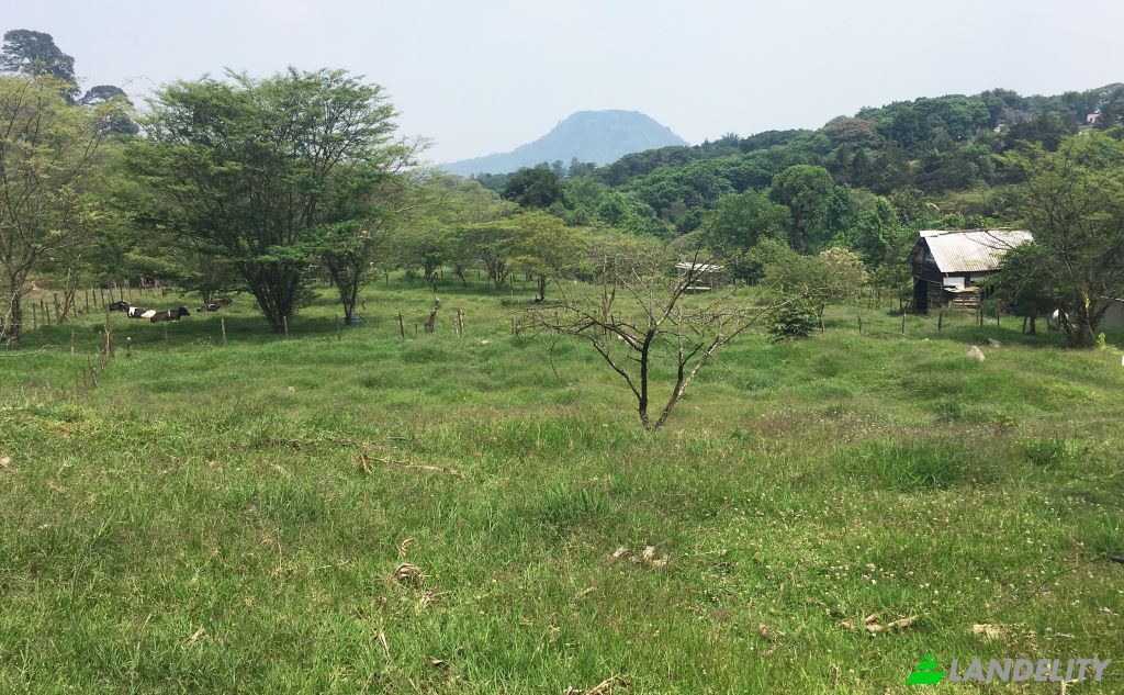 Land/Lot for Sale Revolucion, Xico, Veracruz, Mexico, 91240 Xico, Ver. Photo 2