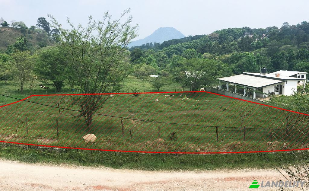 Land/Lot for Sale Revolucion, Xico, Veracruz, Mexico, 91240 Xico, Ver. Photo 3