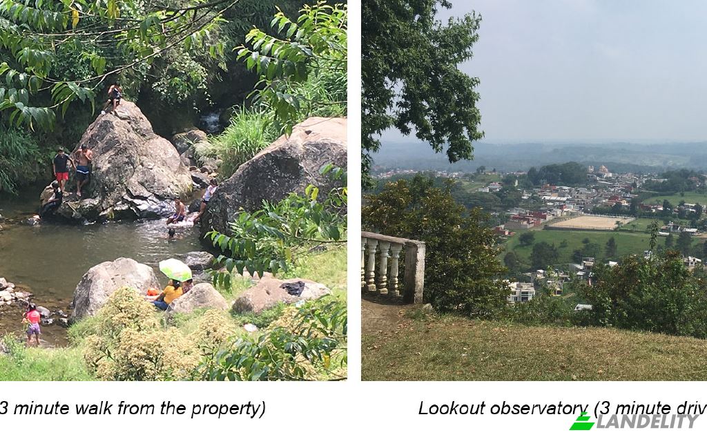 Land/Lot for Sale Revolucion, Xico, Veracruz, Mexico, 91240 Xico, Ver. Photo 4