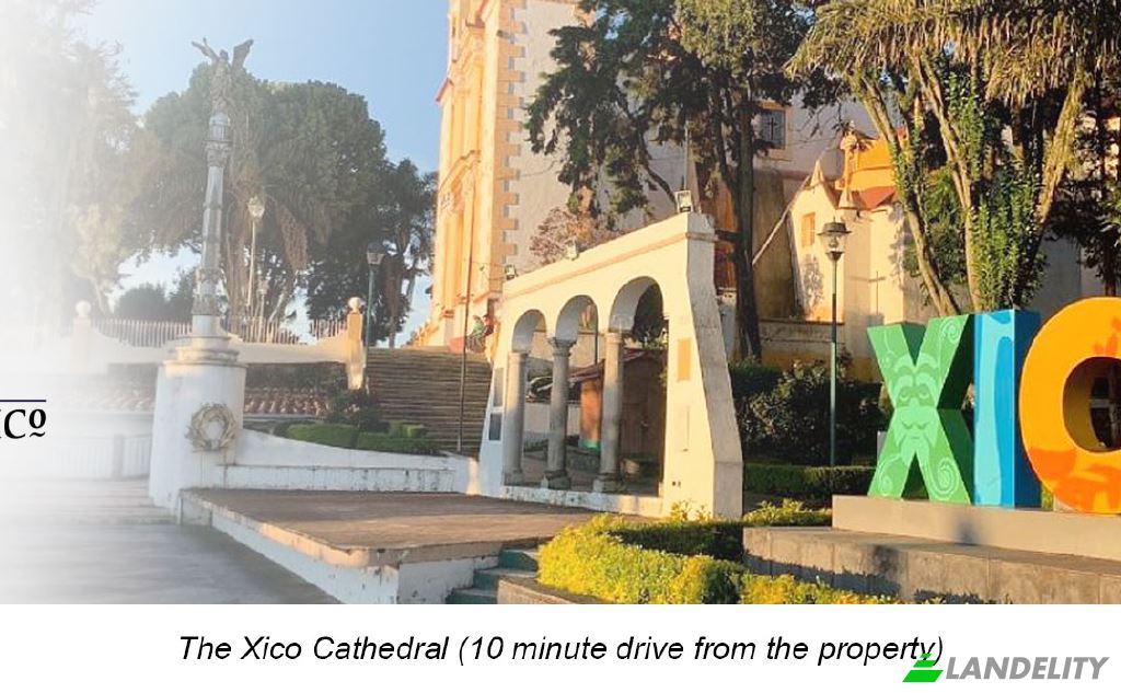 Land/Lot for Sale Revolucion, Xico, Veracruz, Mexico, 91240 Xico, Ver. Photo 5