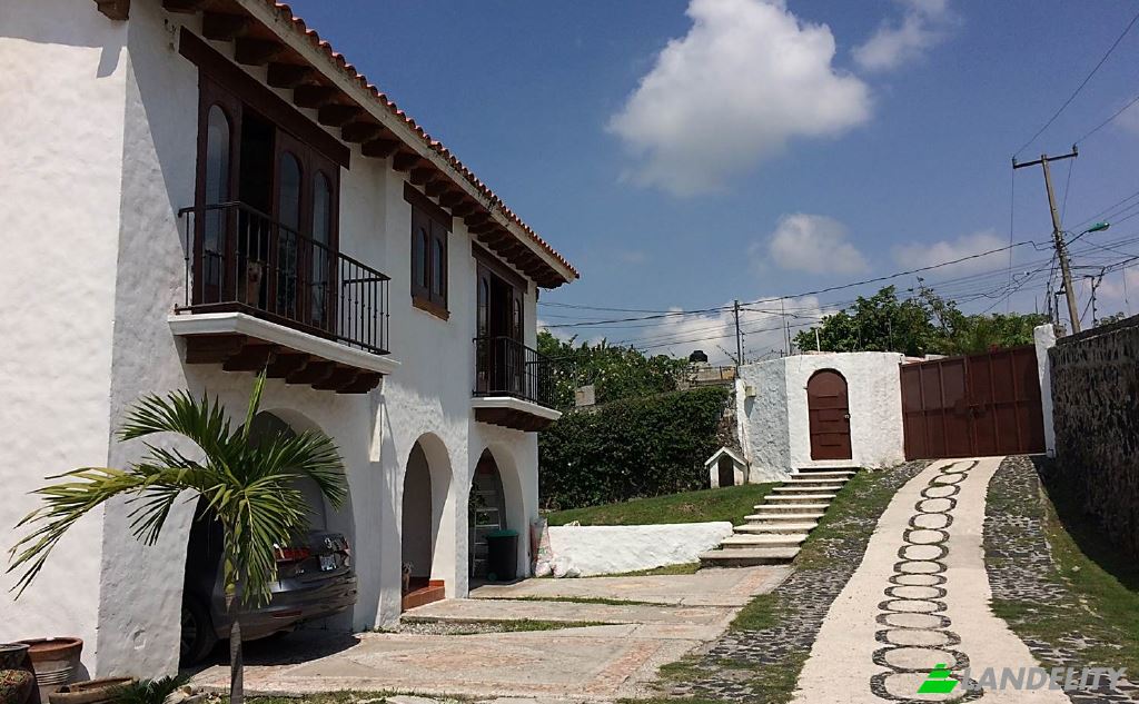 Single Family Home for Sale Modesto Rangel, Bellavista, 62760 Tres de Mayo, Mor, Tres de Mayo, Emiliano Zapata, Morelos, Mexico. Photo 1