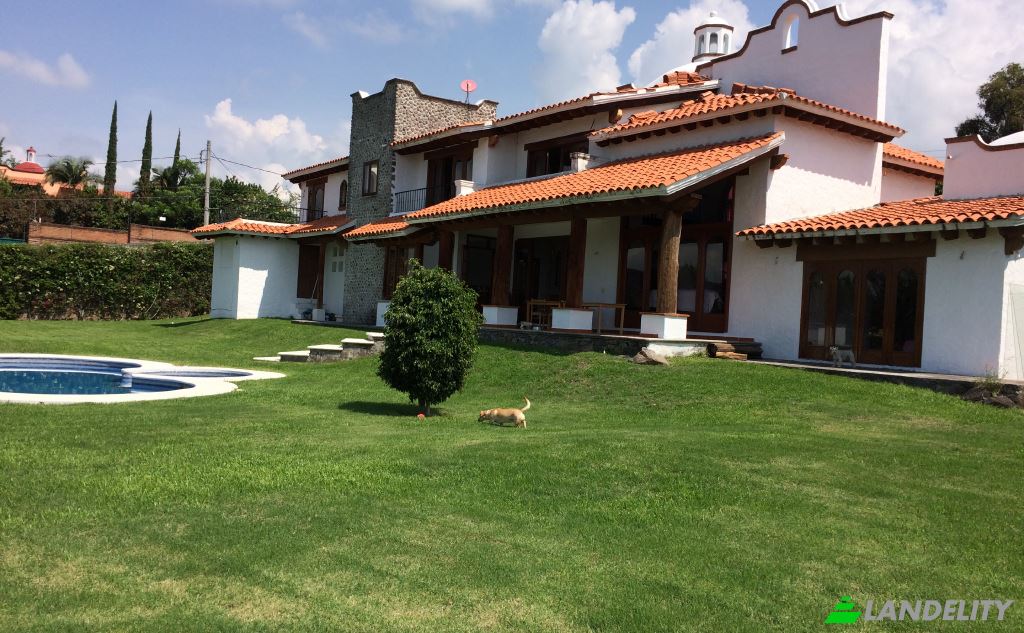 Single Family Home for Sale Modesto Rangel, Bellavista, 62760 Tres de Mayo, Mor, Tres de Mayo, Emiliano Zapata, Morelos, Mexico. Photo 2