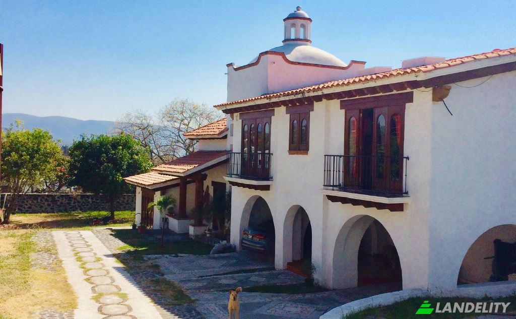 Single Family Home for Sale Modesto Rangel, Bellavista, 62760 Tres de Mayo, Mor, Tres de Mayo, Emiliano Zapata, Morelos, Mexico. Photo 3