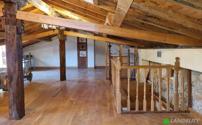 Односімейний будинок продаж Incinillas, Remolino. Фото#12