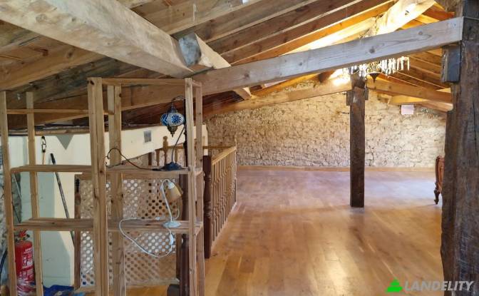 Односімейний будинок продаж Incinillas, Remolino. Фото#13