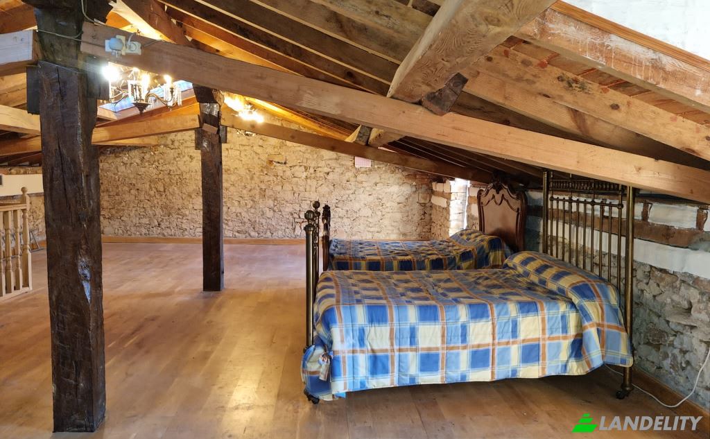 Односімейний будинок продаж Incinillas, Remolino, Burgos, Castile and Leon, Spain. Фото 14