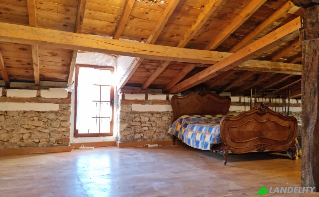 Односімейний будинок продаж Incinillas, Remolino, Burgos, Castile and Leon, Spain. Фото 15