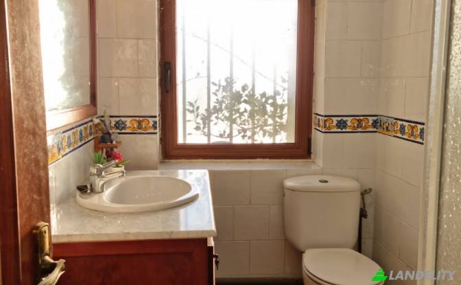 Односімейний будинок продаж Incinillas, Remolino. Фото#16